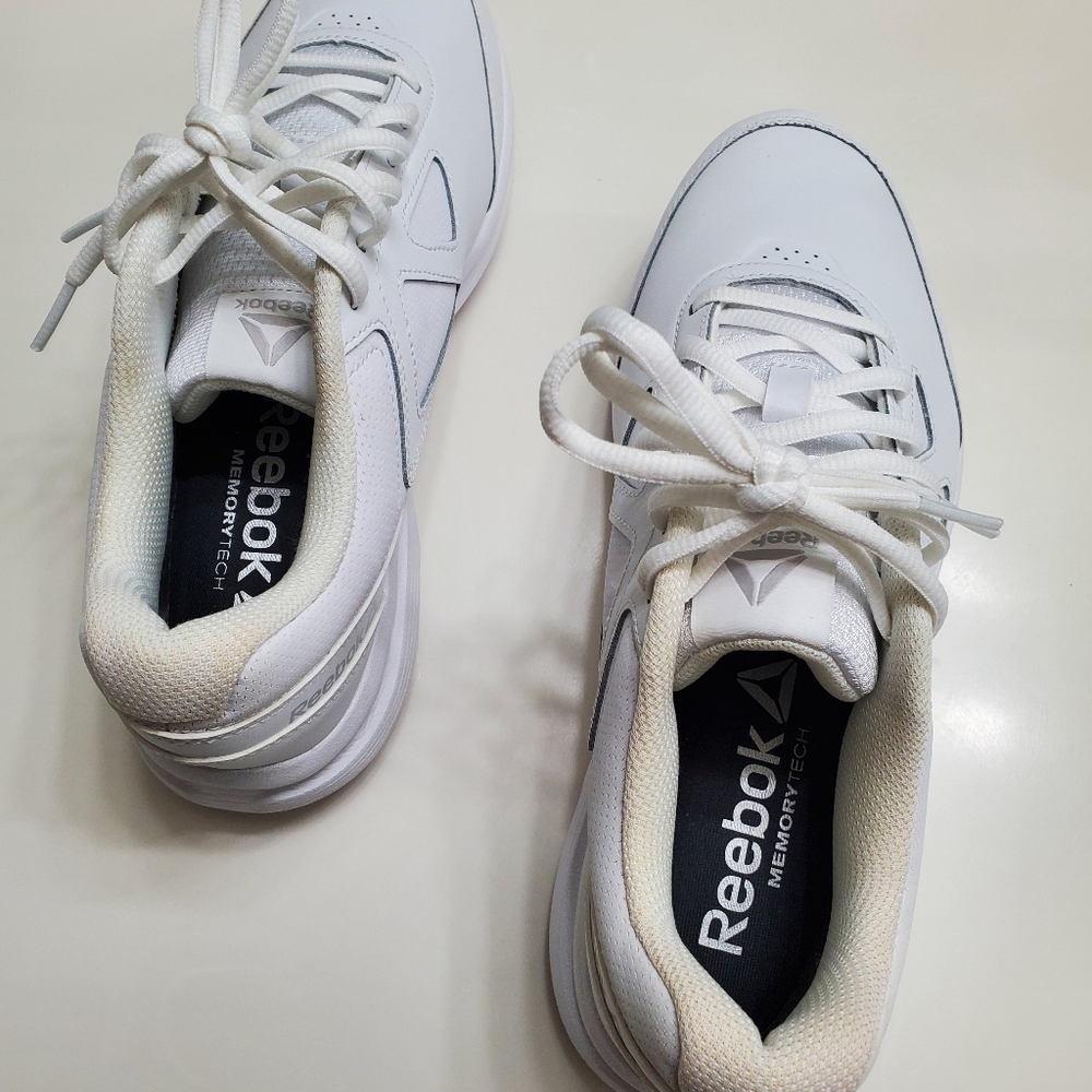 Reebok Ultra 6 Walking WIDE - Picture 8 of 10